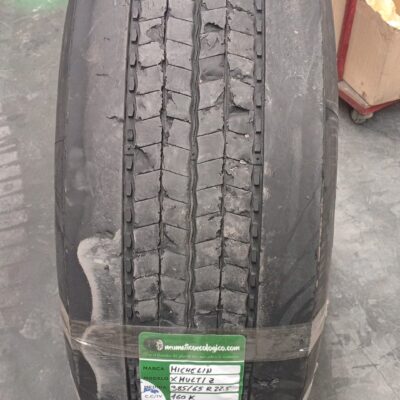 MICHELIN 385/65R22.5