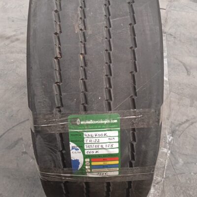 HANKOOK 385/55R22.5