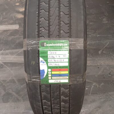 SAVA 315/70R22.5