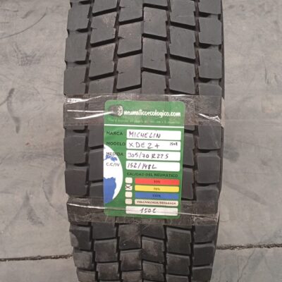 MICHELIN 305/70R22.5