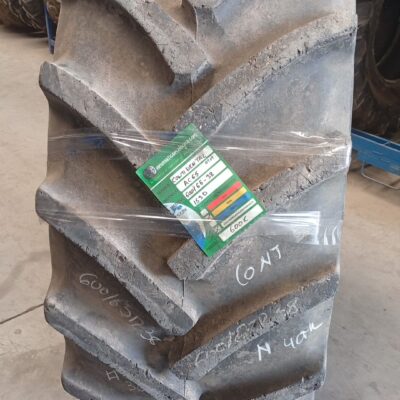 CONTINENTAL 600/65R38