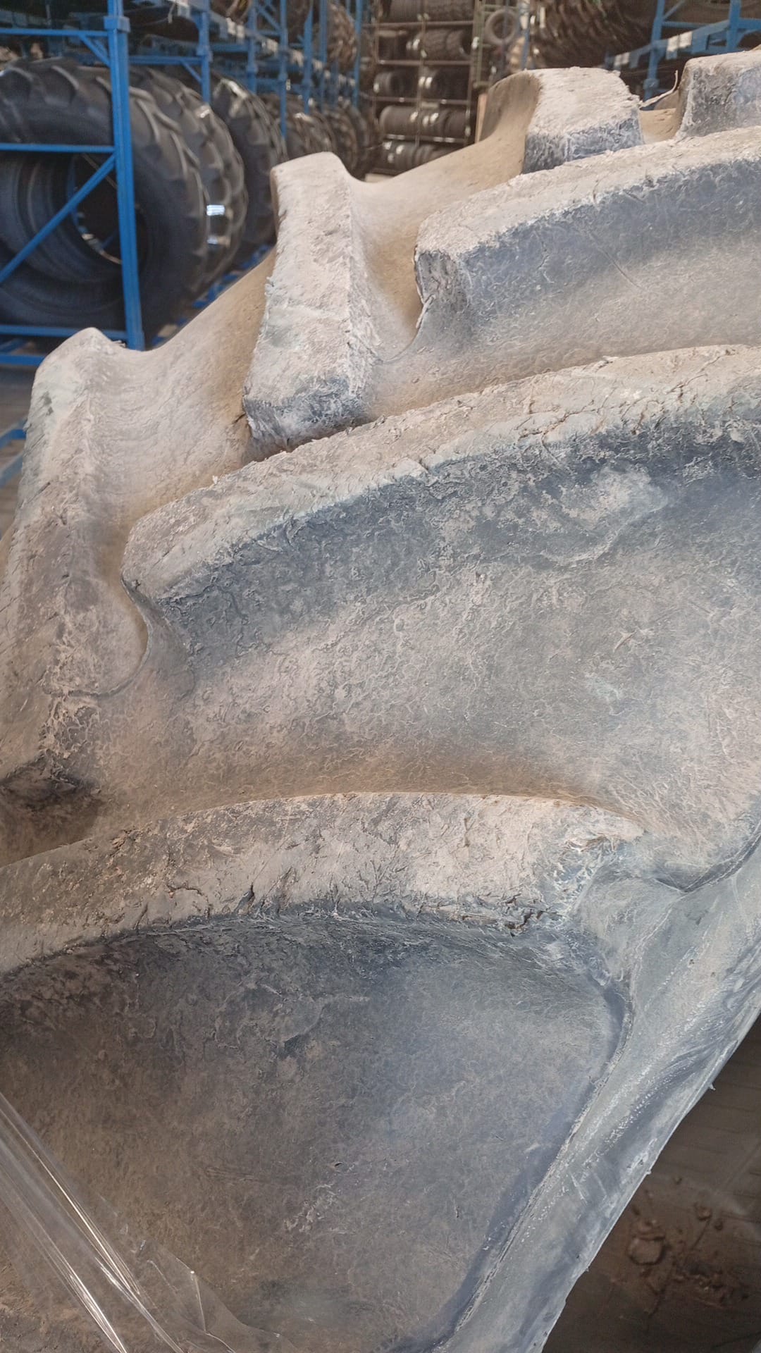 CONTINENTAL 600/65R38 - Imagen 4