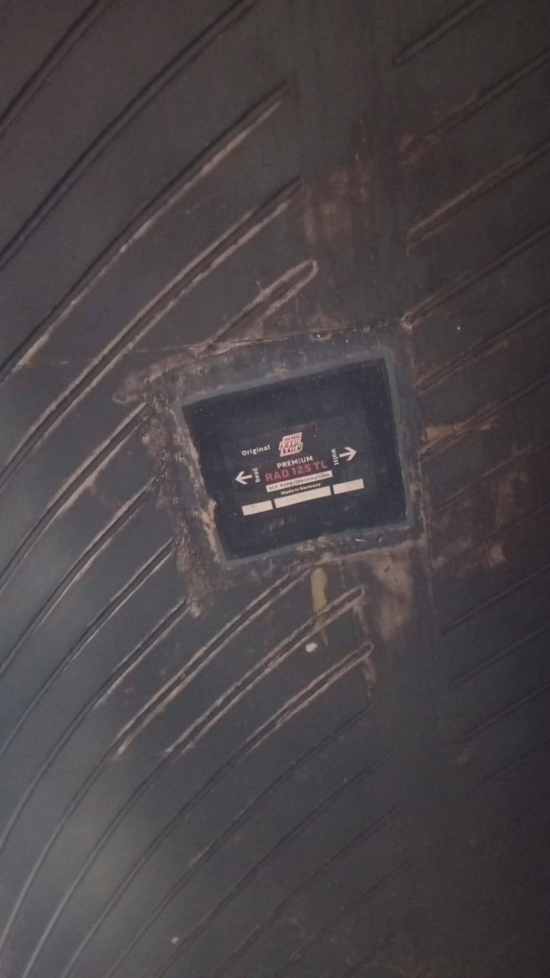 CONTINENTAL 600/65R38 - Imagen 3