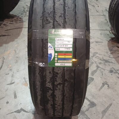 FORMULA 385/65R22.5