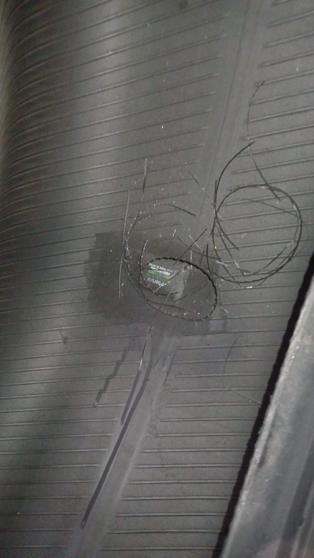 FORMULA 385/65R22.5 - Imagen 3