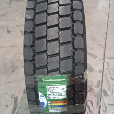 GOODYEAR 315/70R22.5