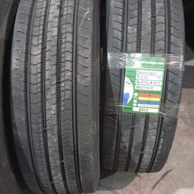 BRIDGESTONE 305/70R22.5