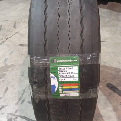 BRIDGESTONE 385/65R22.5
