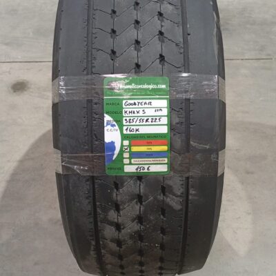 GOODYEAR 385/55R22.5