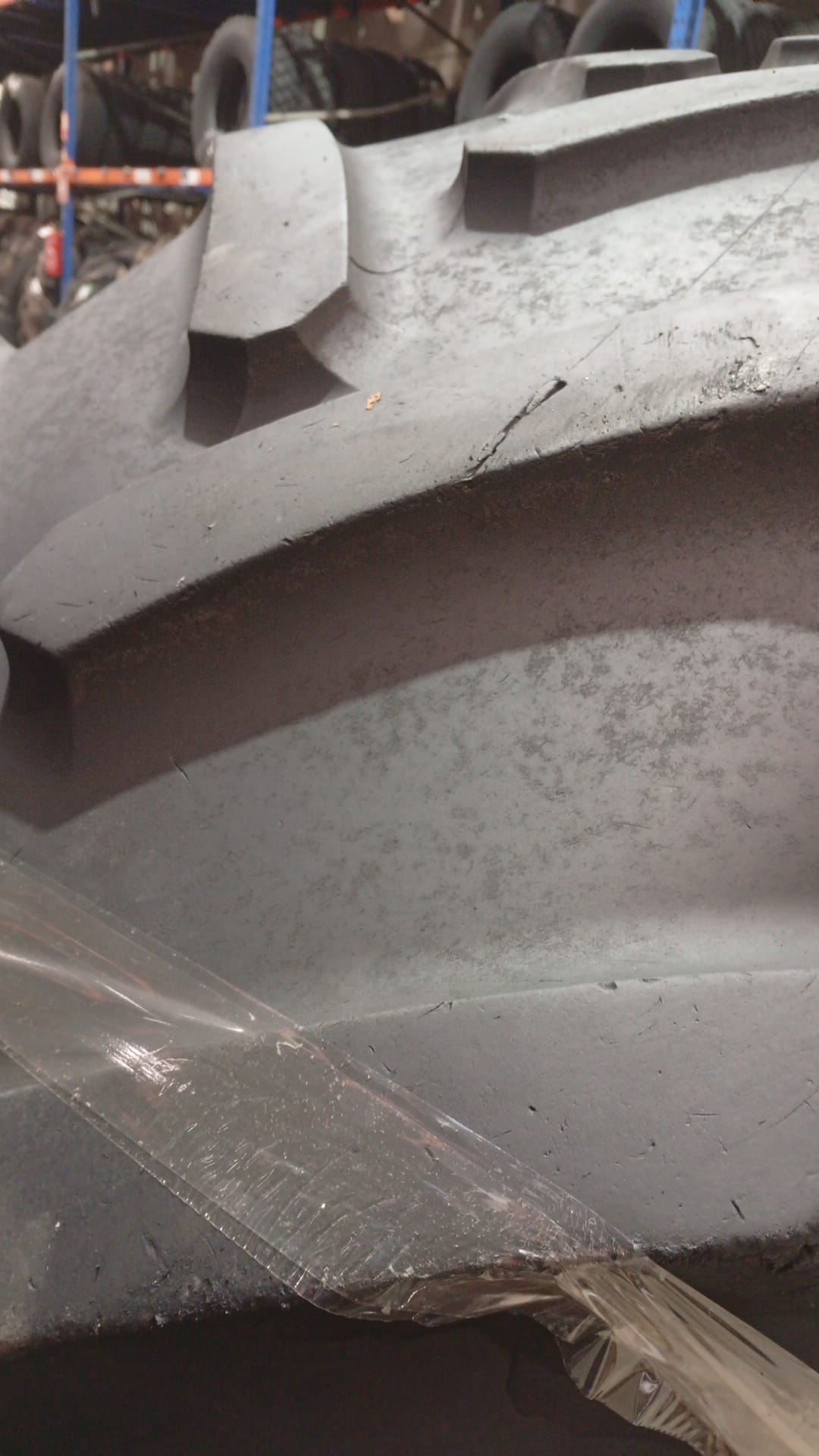 MICHELIN 710/70R42 - Imagen 6