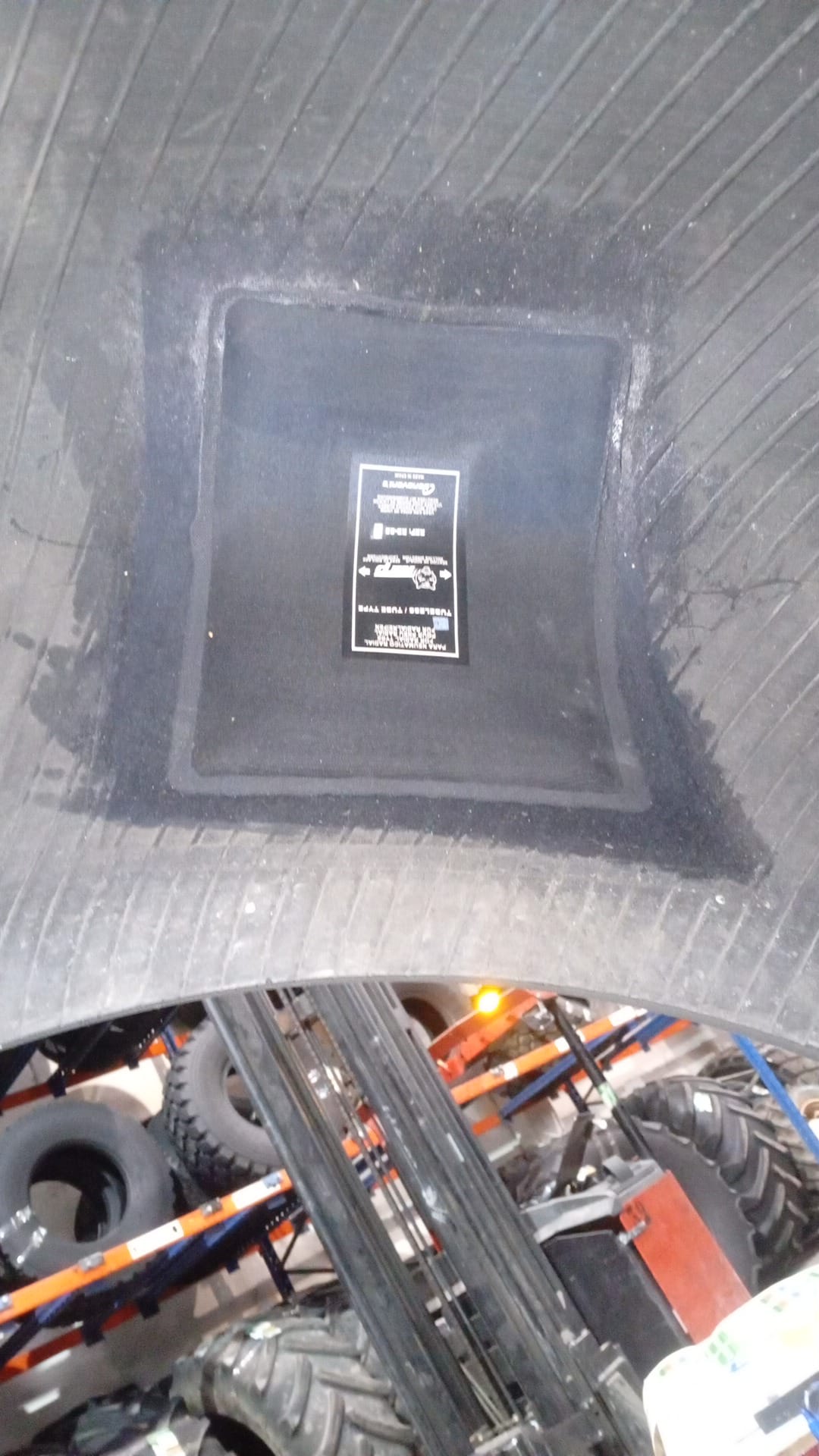 MICHELIN 710/70R42 - Imagen 4