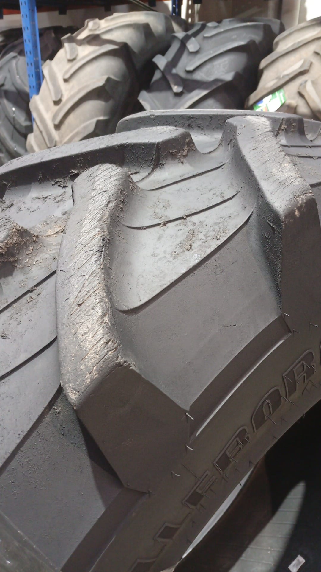 TRELLEBORG 420/85R38 - Imagen 5