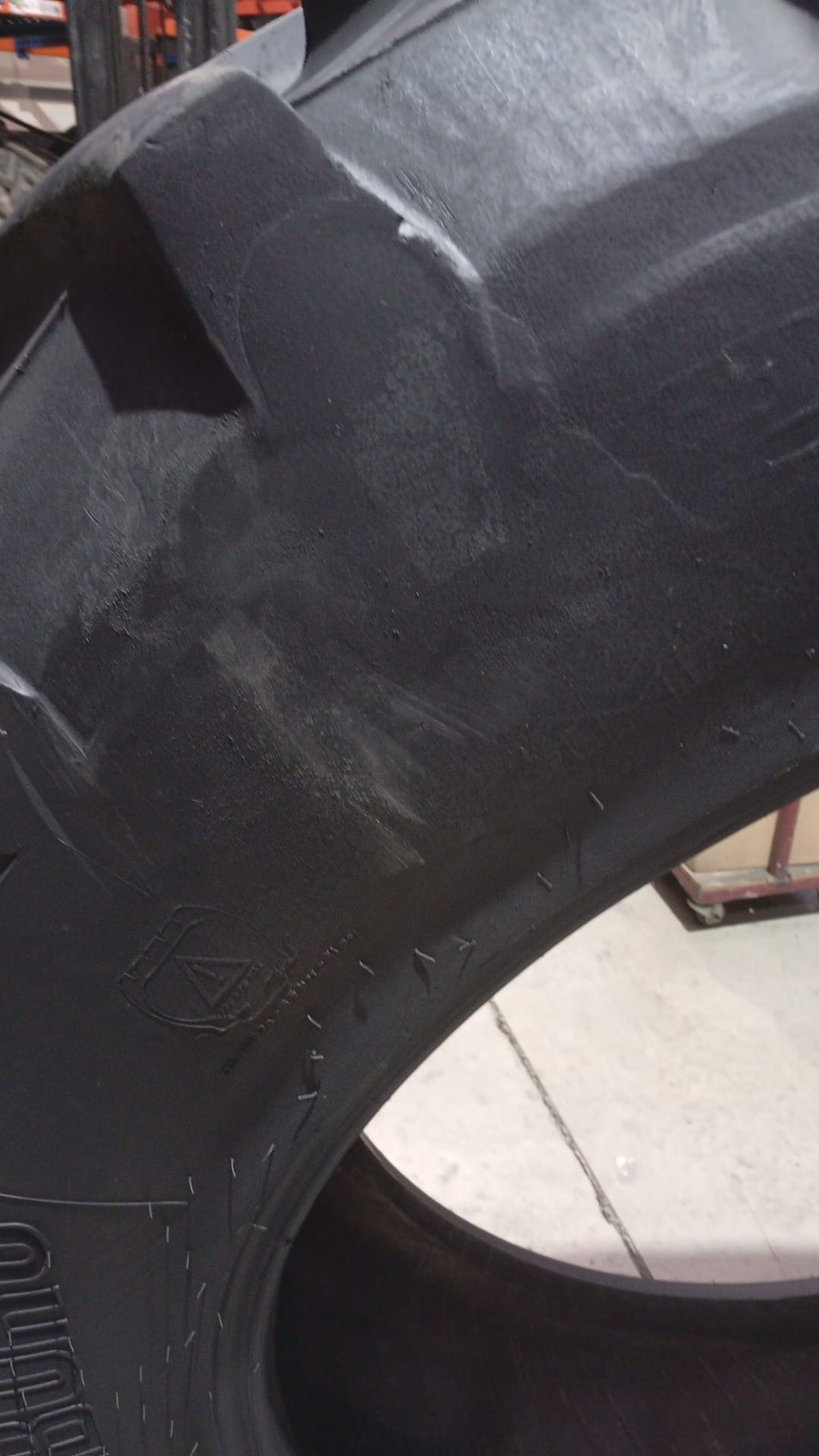 TRELLEBORG 420/85R38 - Imagen 4