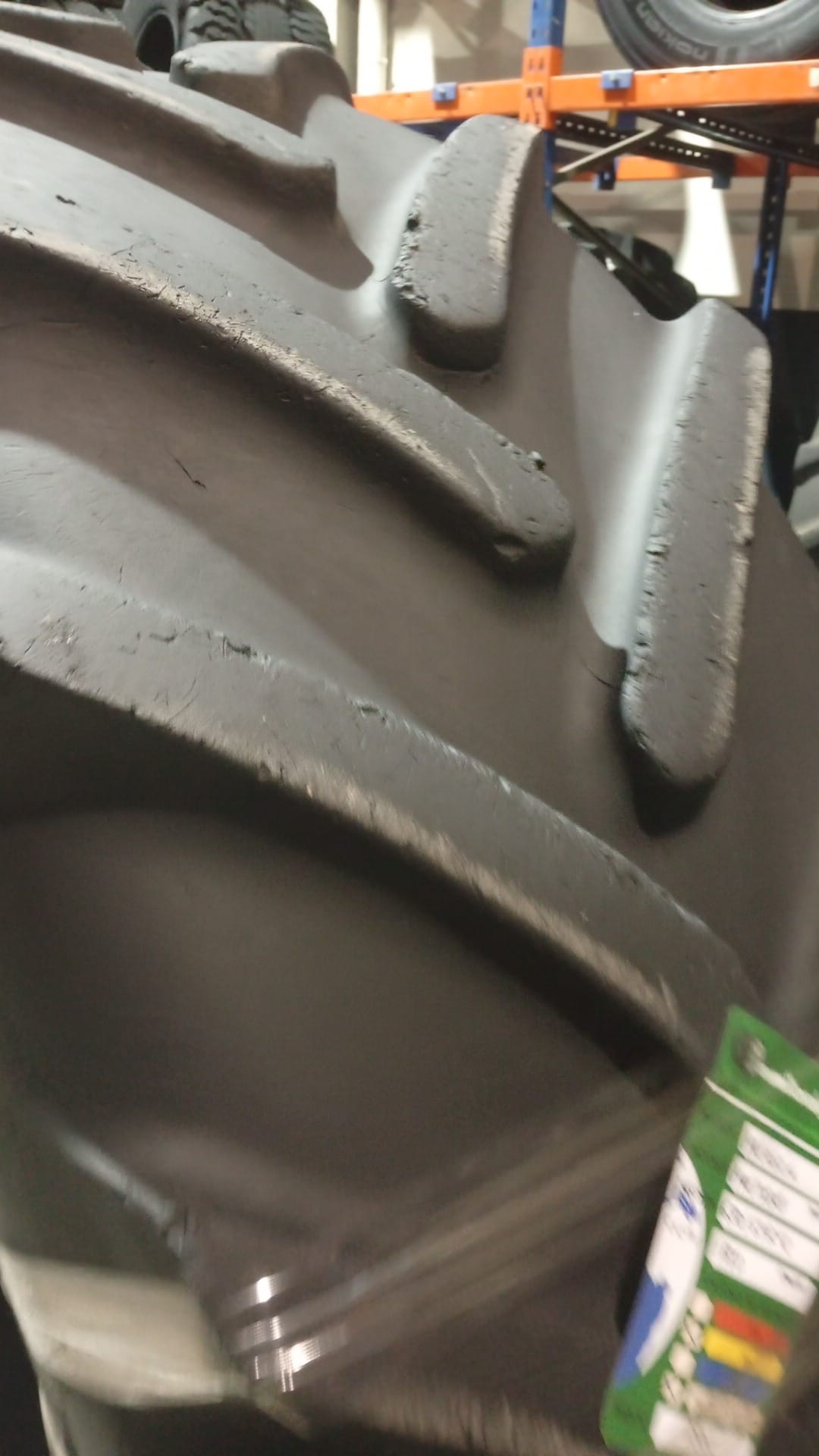 MICHELIN 650/65R42 - Imagen 4