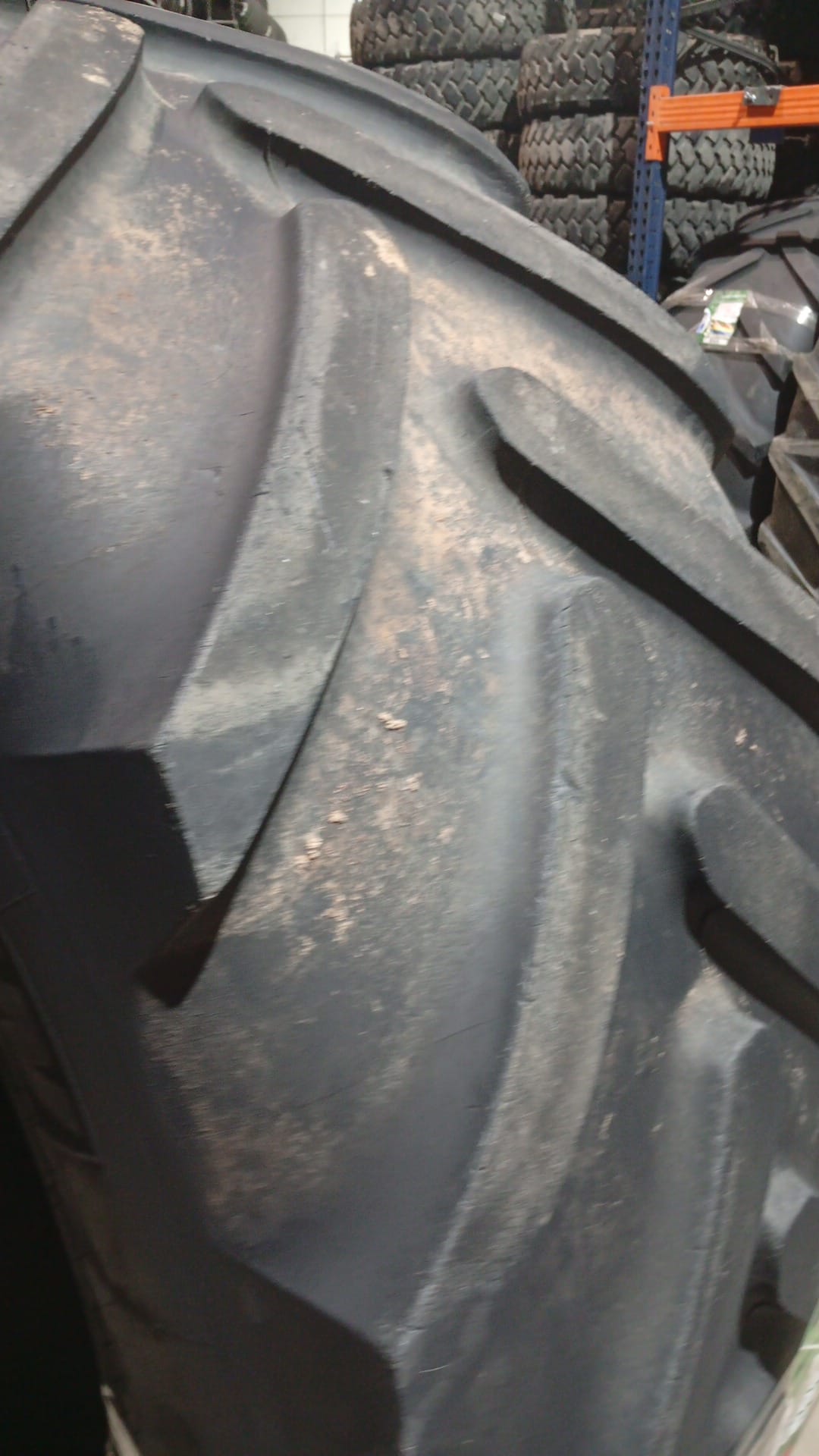 MICHELIN 650/65R42 - Imagen 4