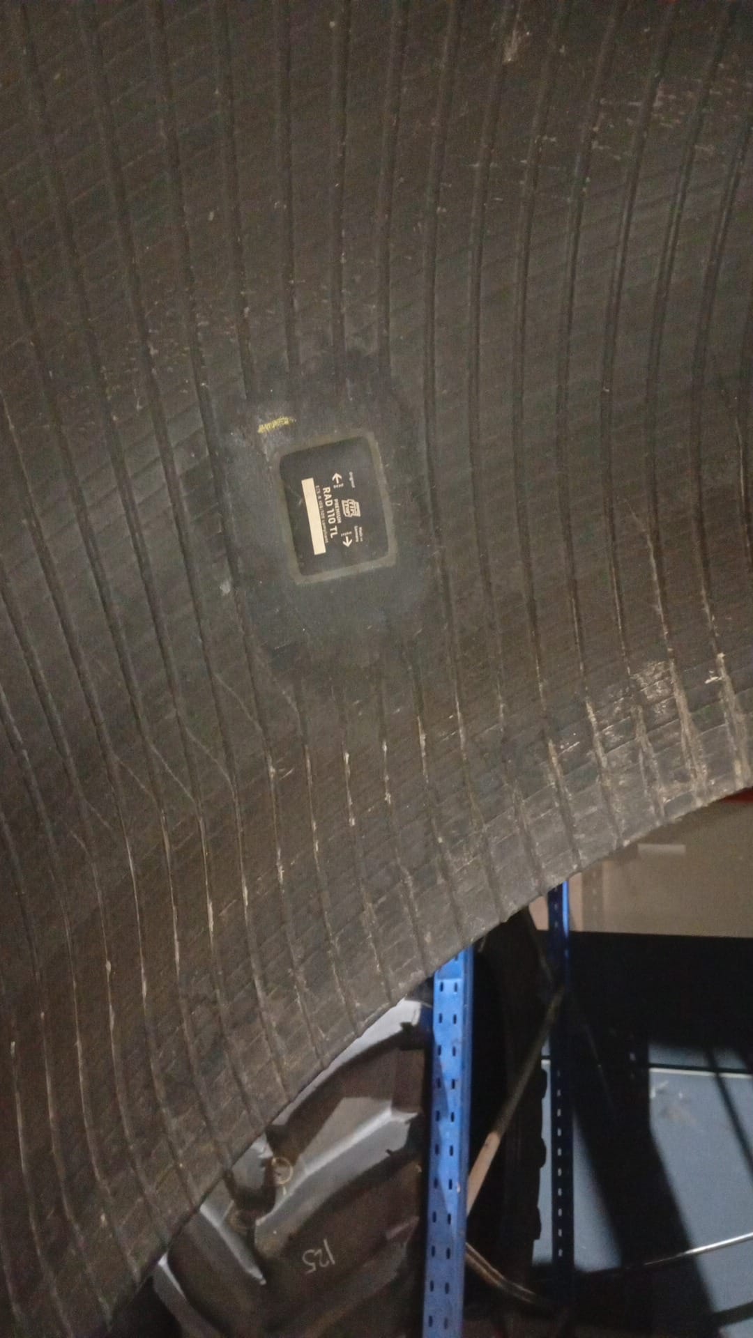 MICHELIN 650/65R42 - Imagen 3