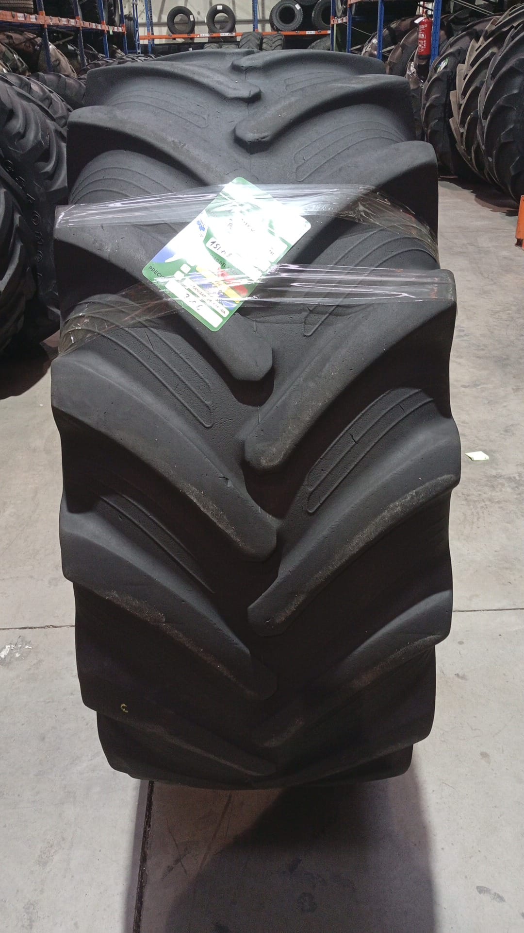 TAURUS 600/65R34 - Imagen 2