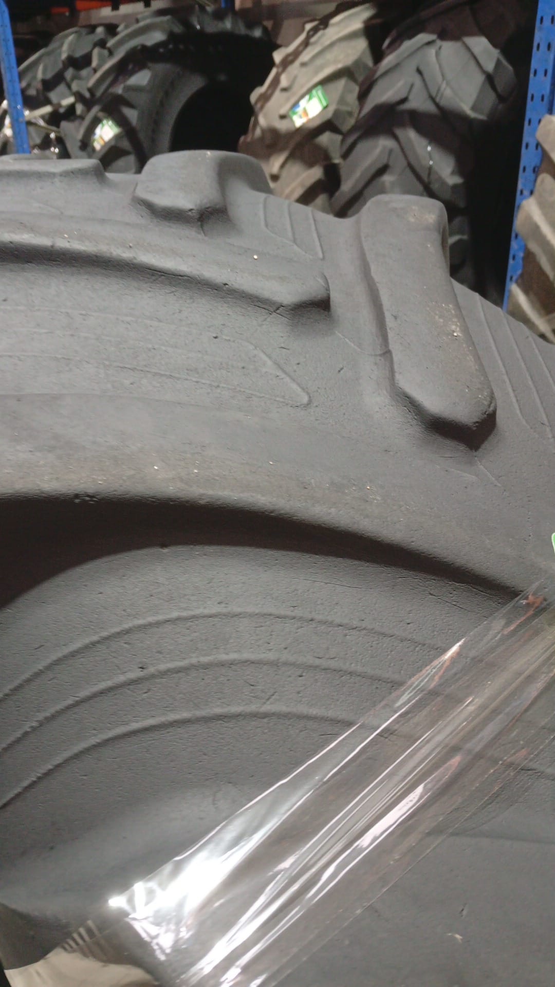 TAURUS 600/65R34 - Imagen 3