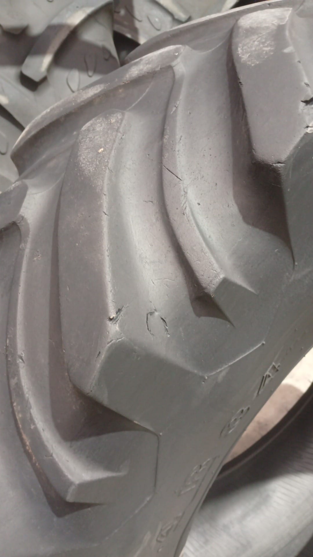 FIRESTONE 18.4R34 - Imagen 5