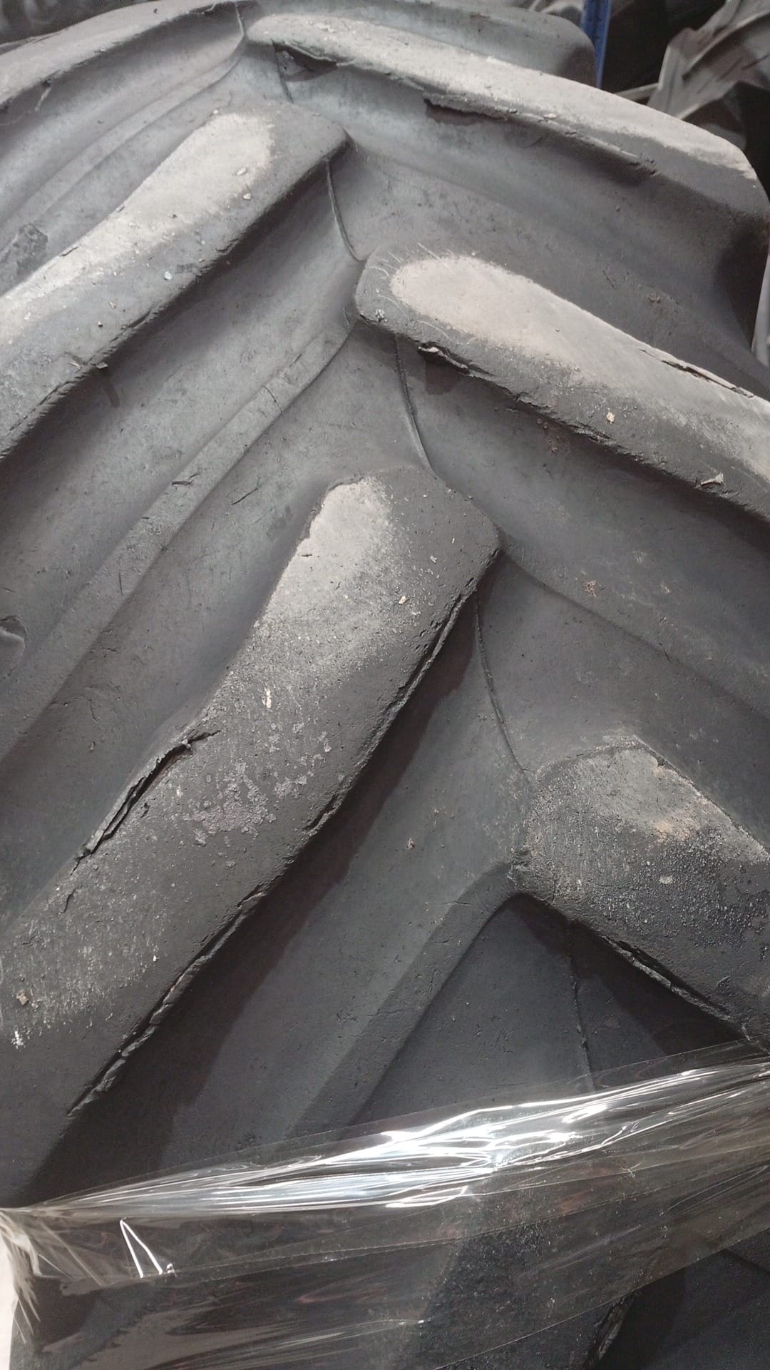 FIRESTONE 18.4R34 - Imagen 6