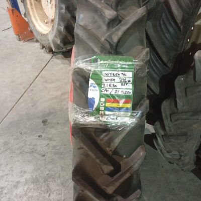 CONTINENTAL 9.5R30