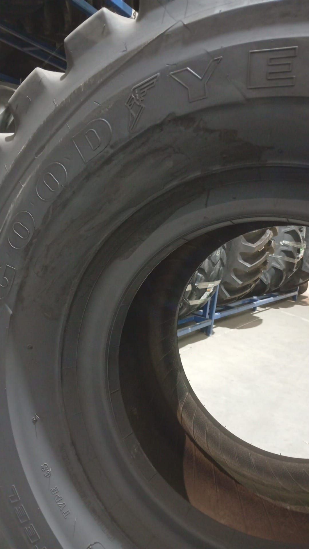 GOODYEAR 650/65R25 - Imagen 3