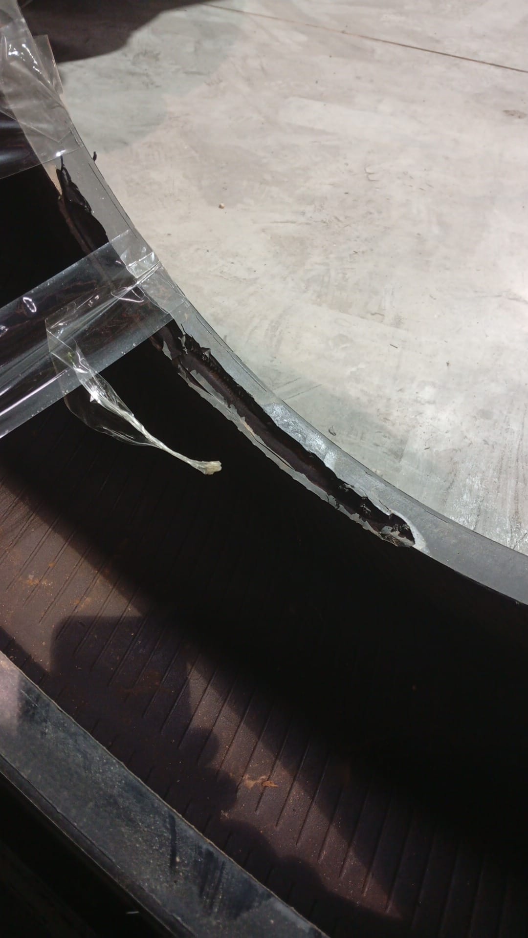 CONTINENTAL 275/80R20 - Imagen 4