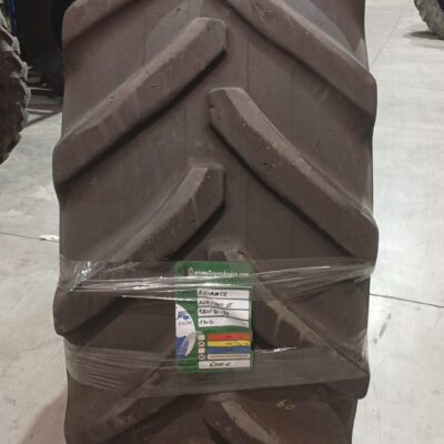 ALLIANCE 580/70R38