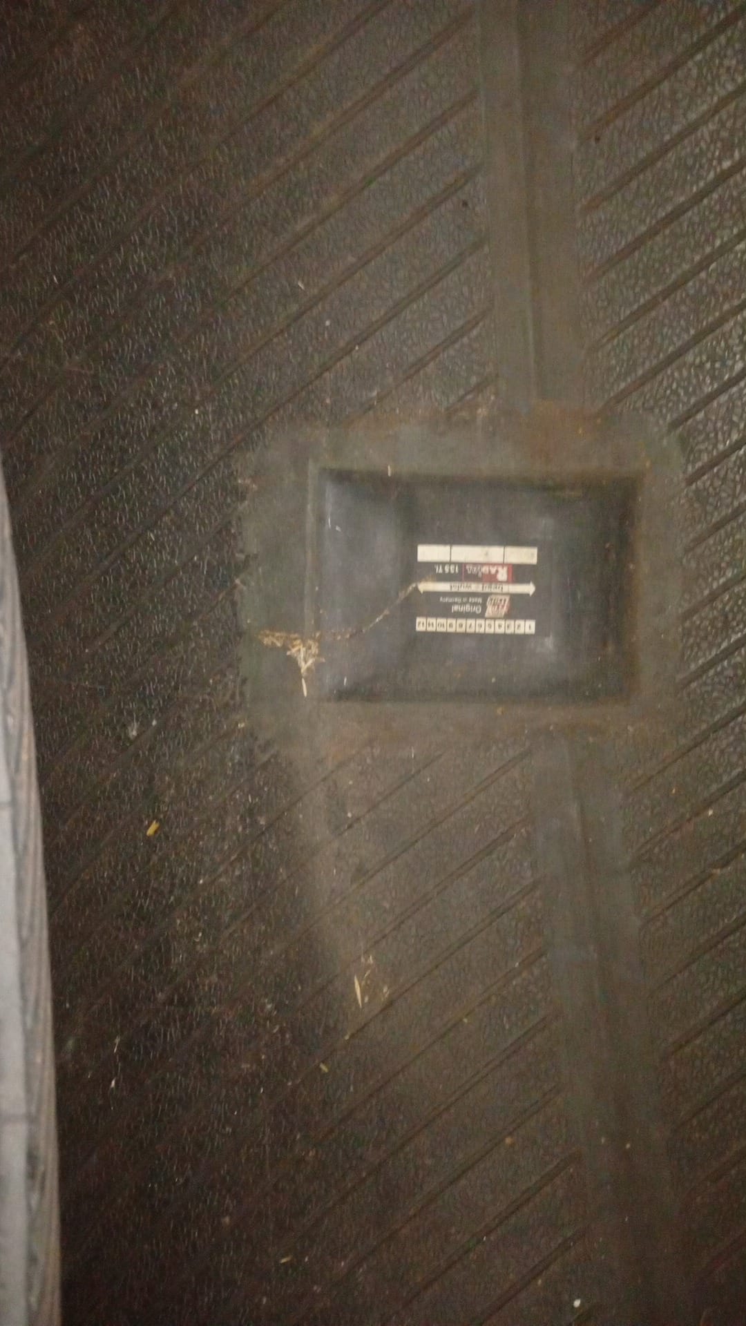 DURATOUGH 20.5R25 - Imagen 4