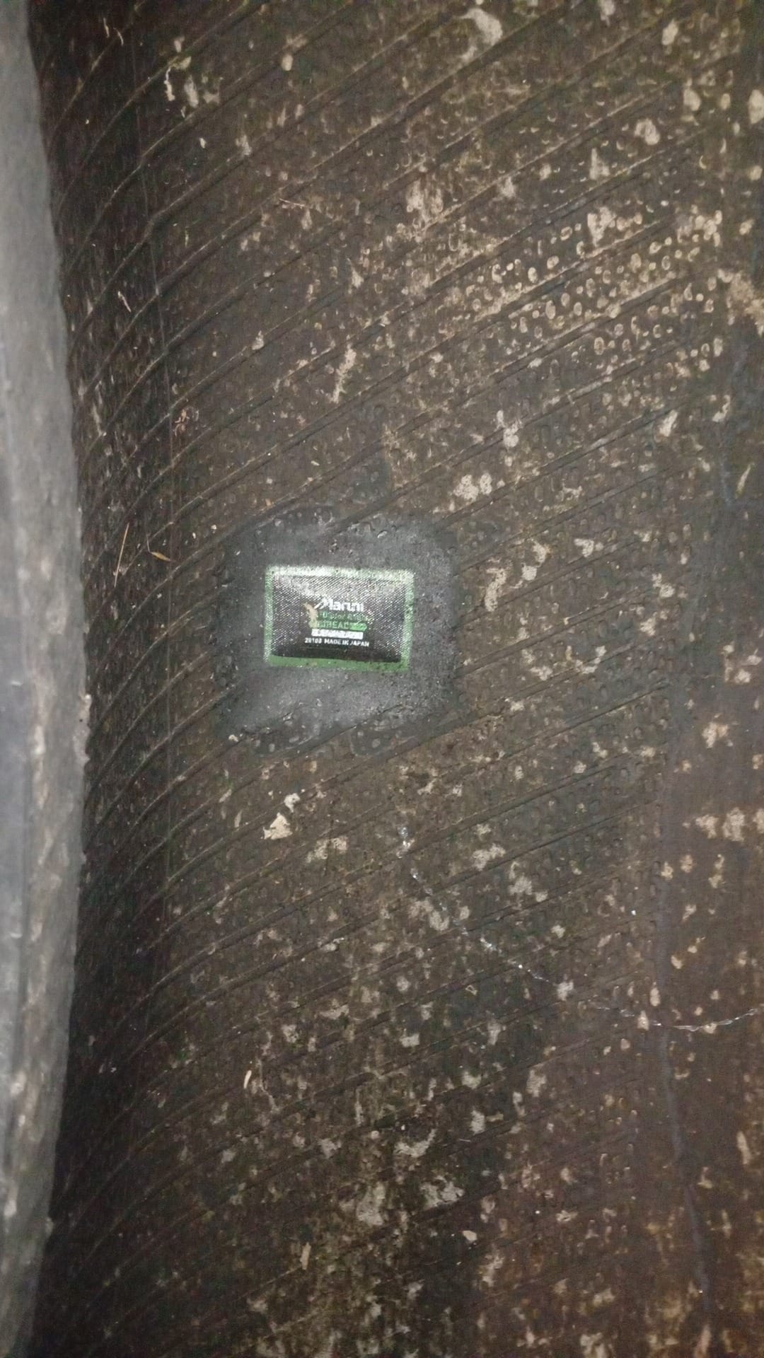 BKT 540/65R34 - Imagen 8