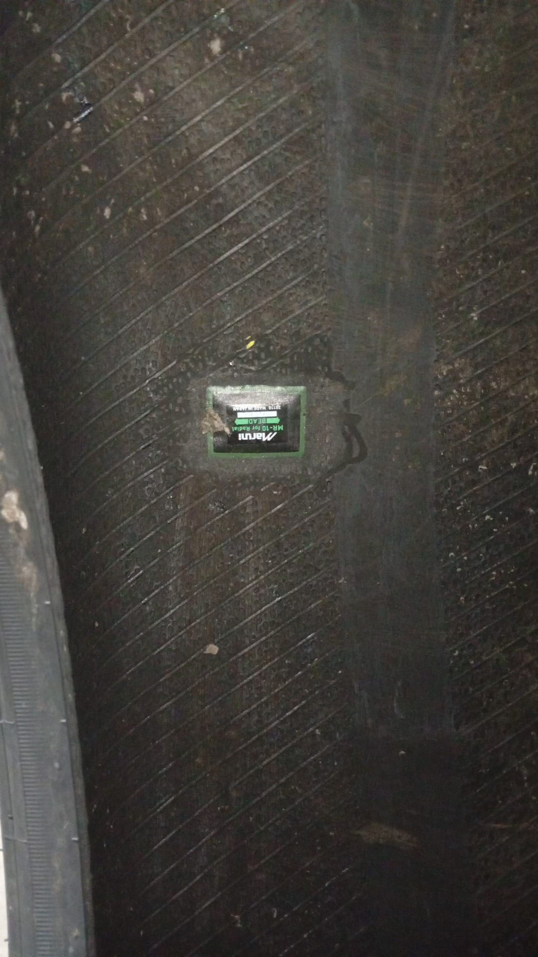 BKT 540/65R34 - Imagen 3