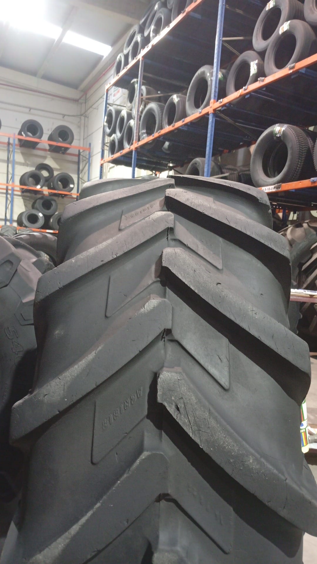 MICHELIN 16.9R28 - Imagen 6