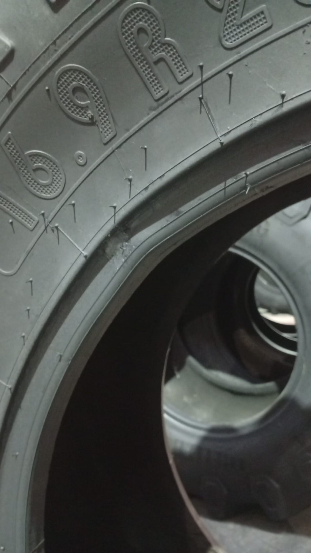 MICHELIN 16.9R28 - Imagen 4