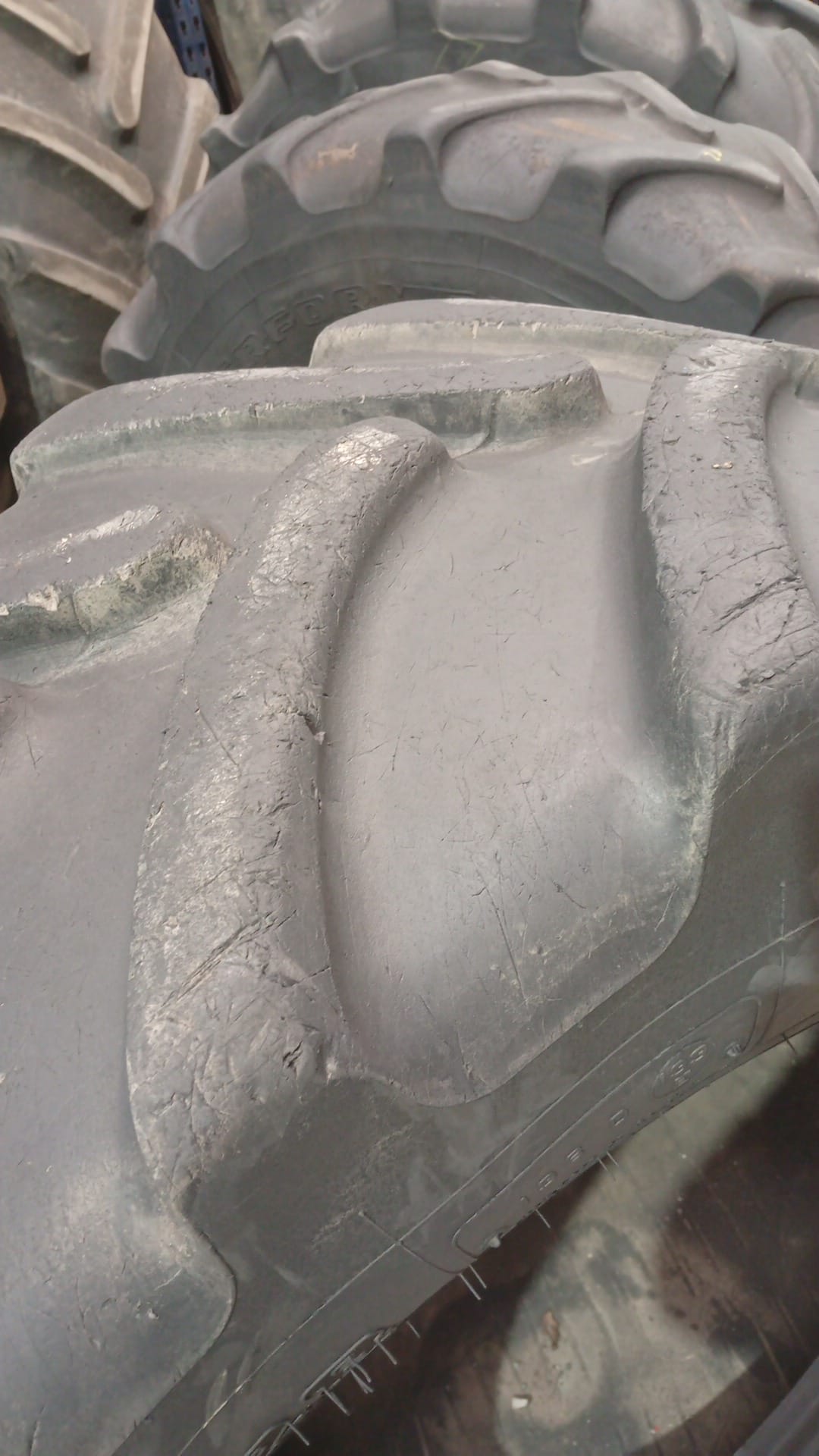 FIRESTONE 480/65R28 - Imagen 4