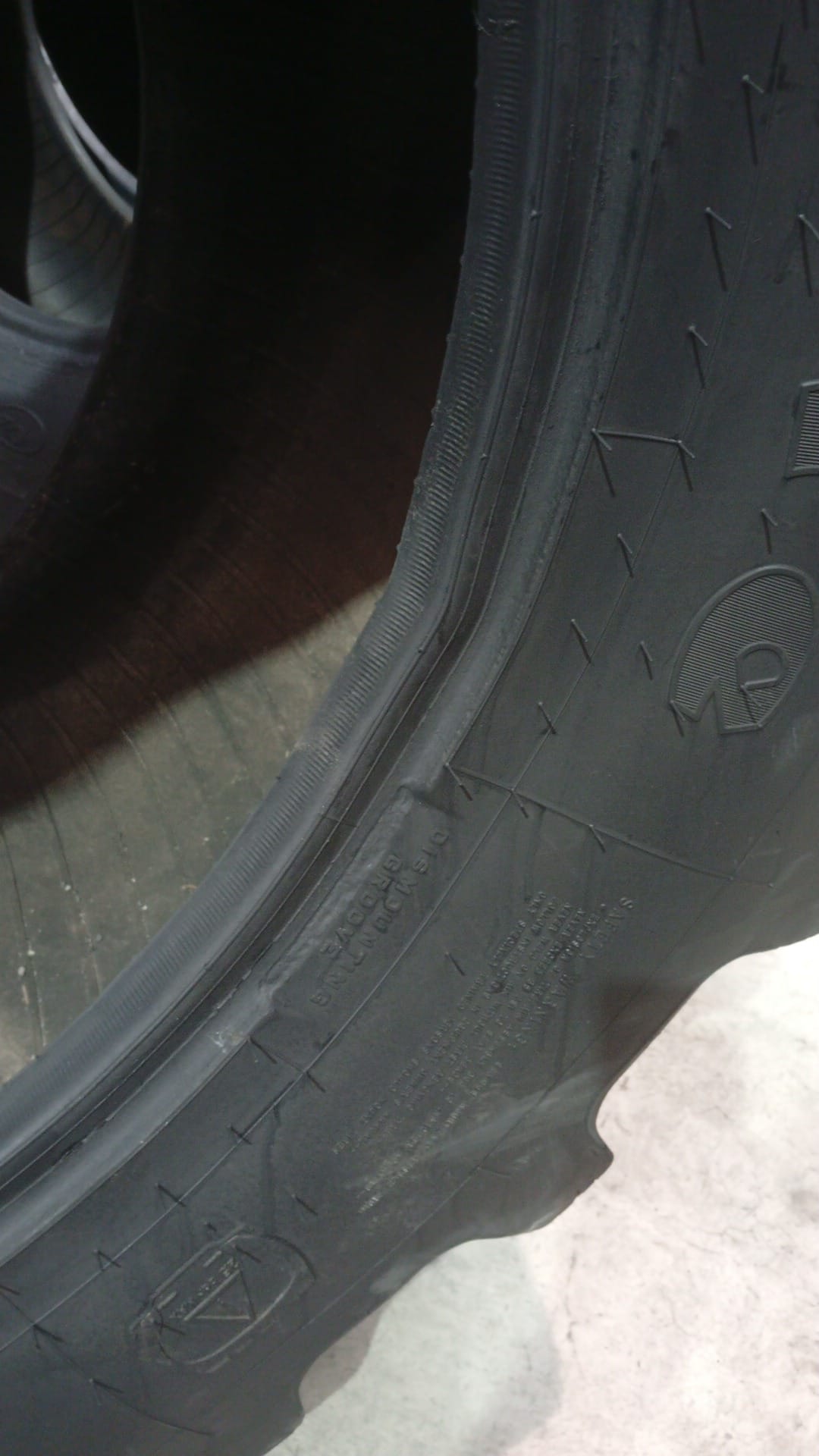 FIRESTONE 480/65R28 - Imagen 3