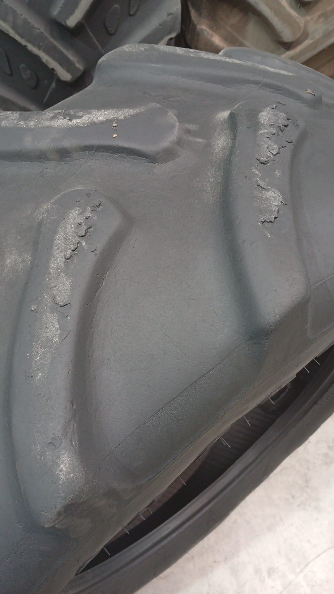 FIRESTONE 420/70R28 - Imagen 4