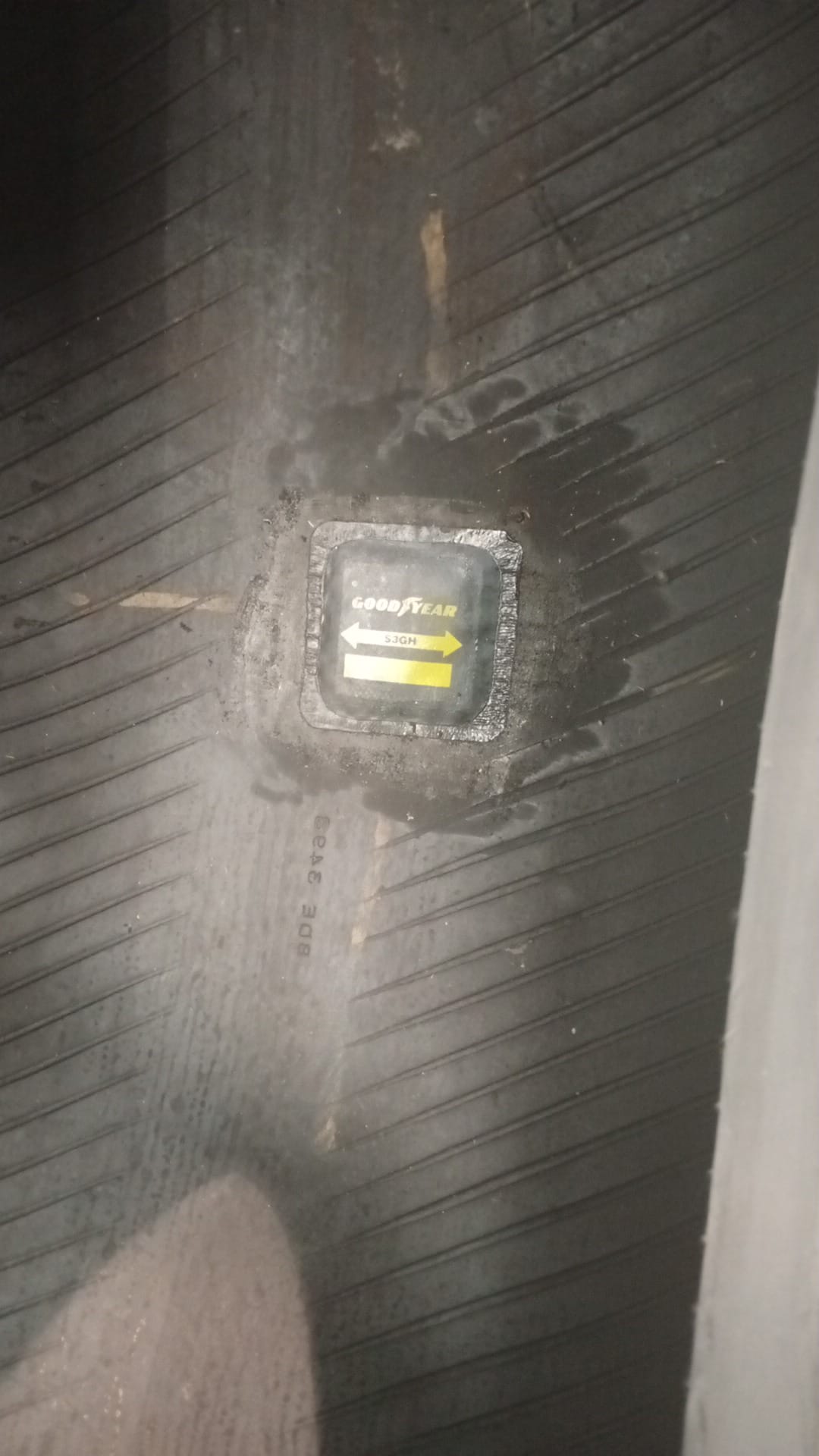 FIRESTONE 420/70R28 - Imagen 3