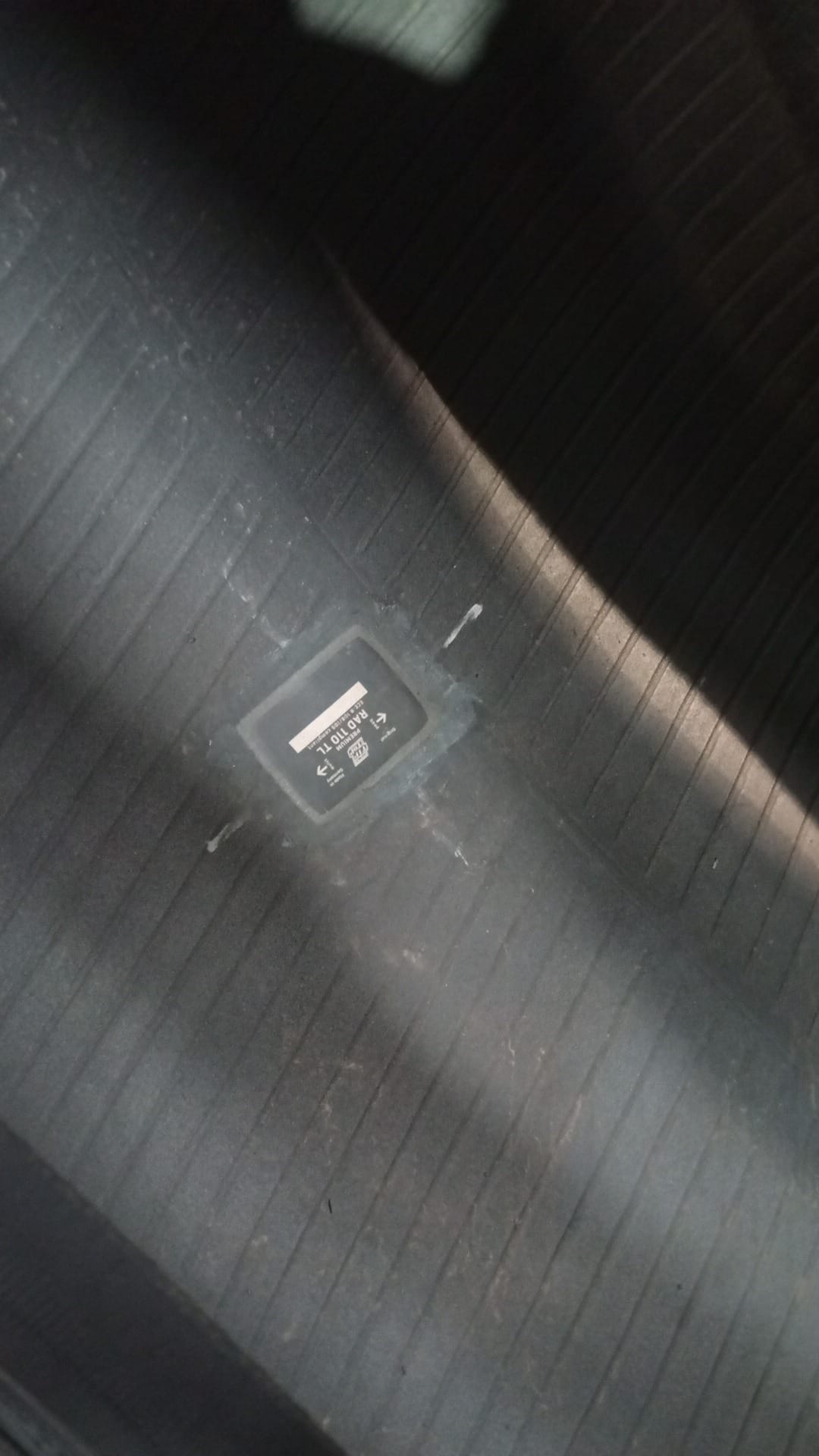 VREDESTEIN 460/70R24 - Imagen 4