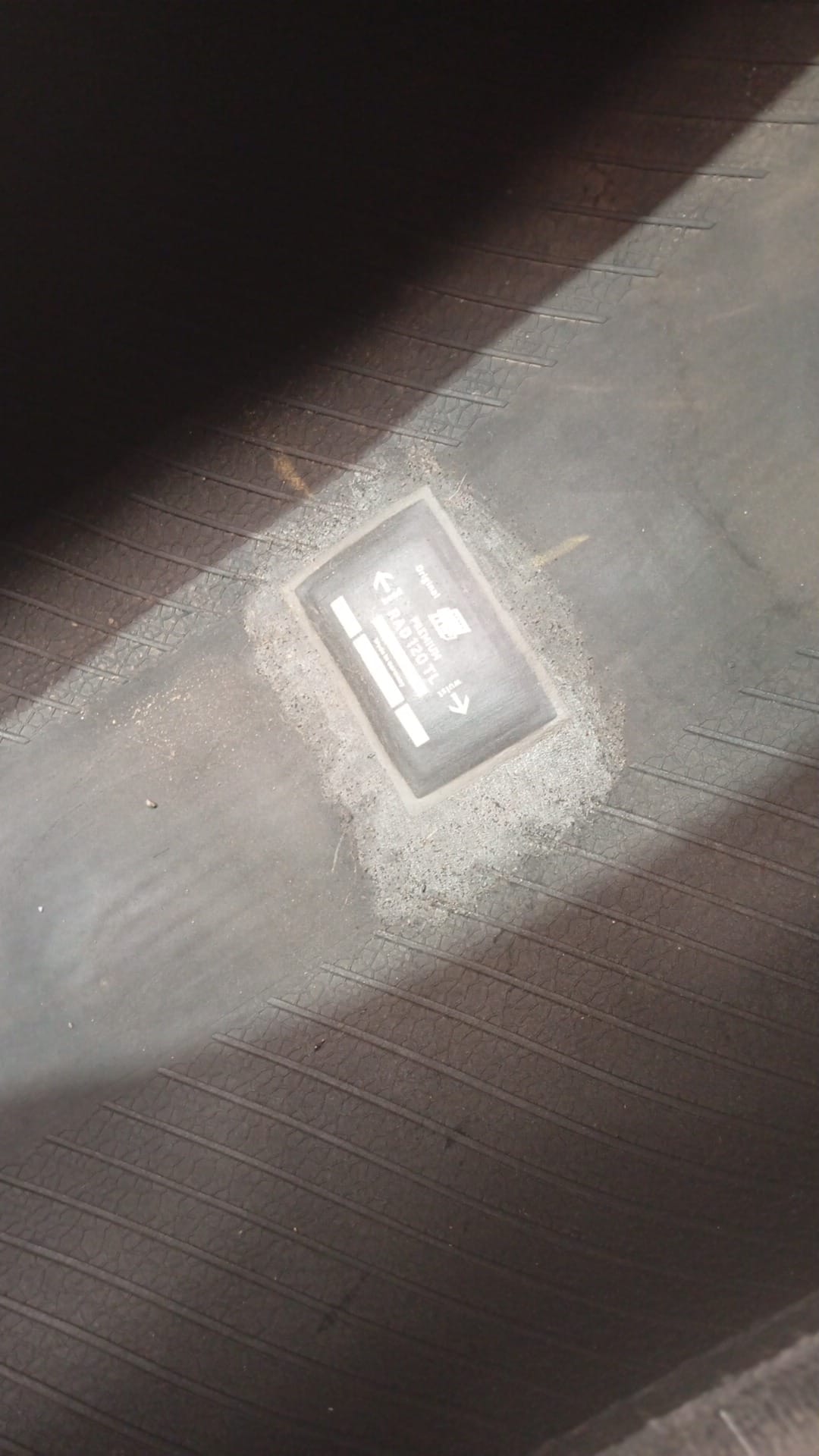 TRELLEBORG 480/65R28 - Imagen 4