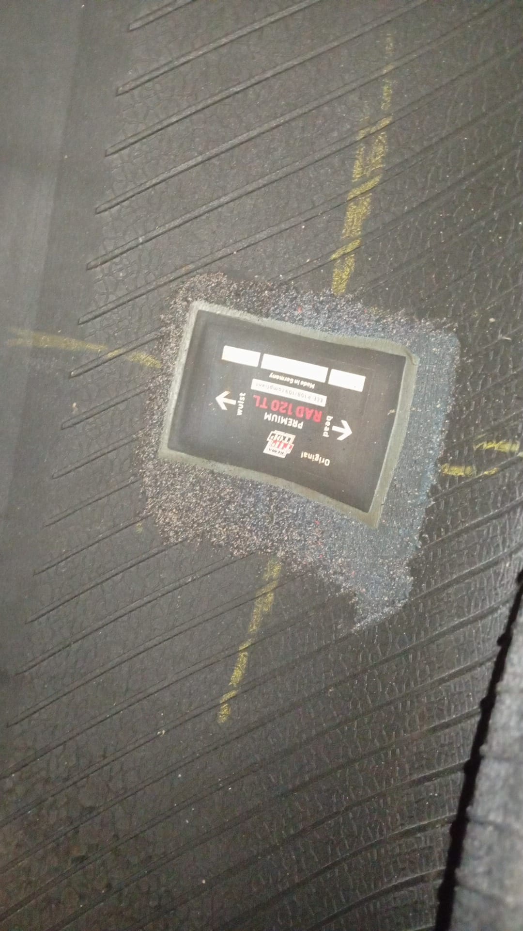 TRELLEBORG 480/65R28 - Imagen 3