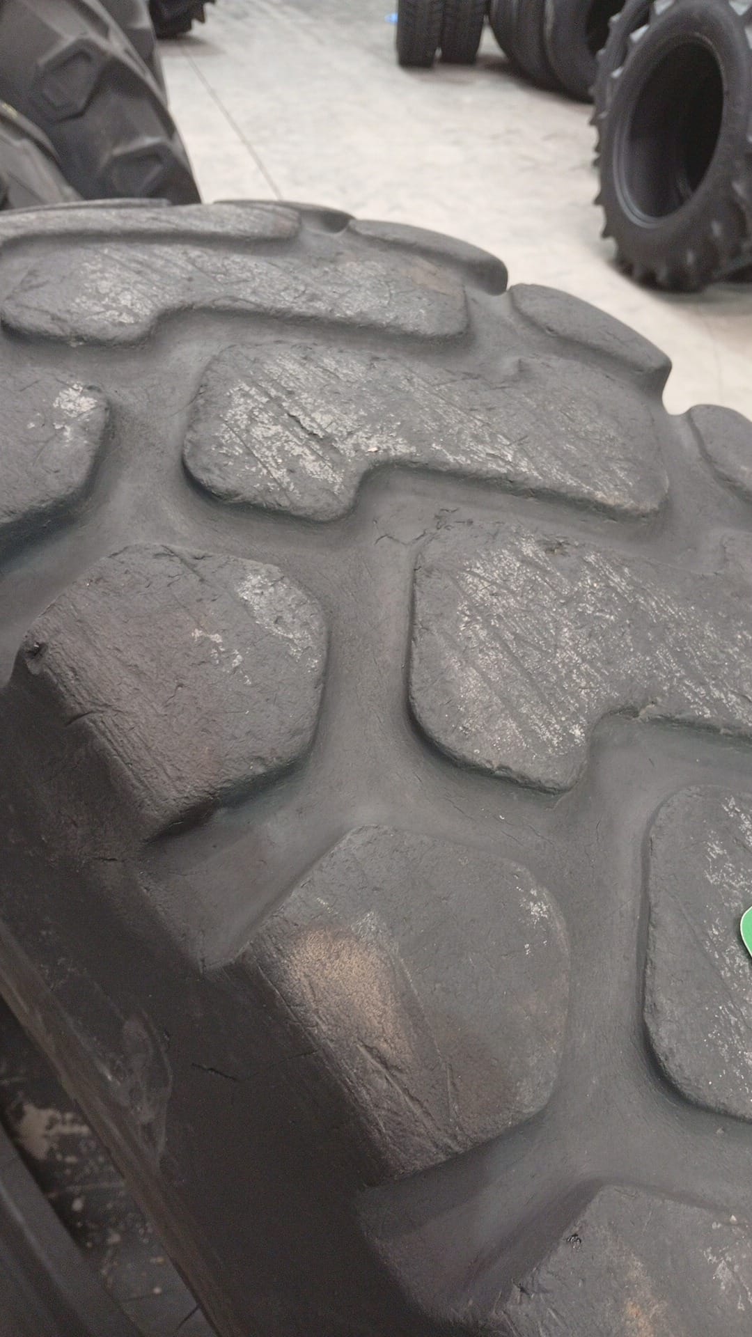 MICHELIN 17.5R25 - Imagen 3