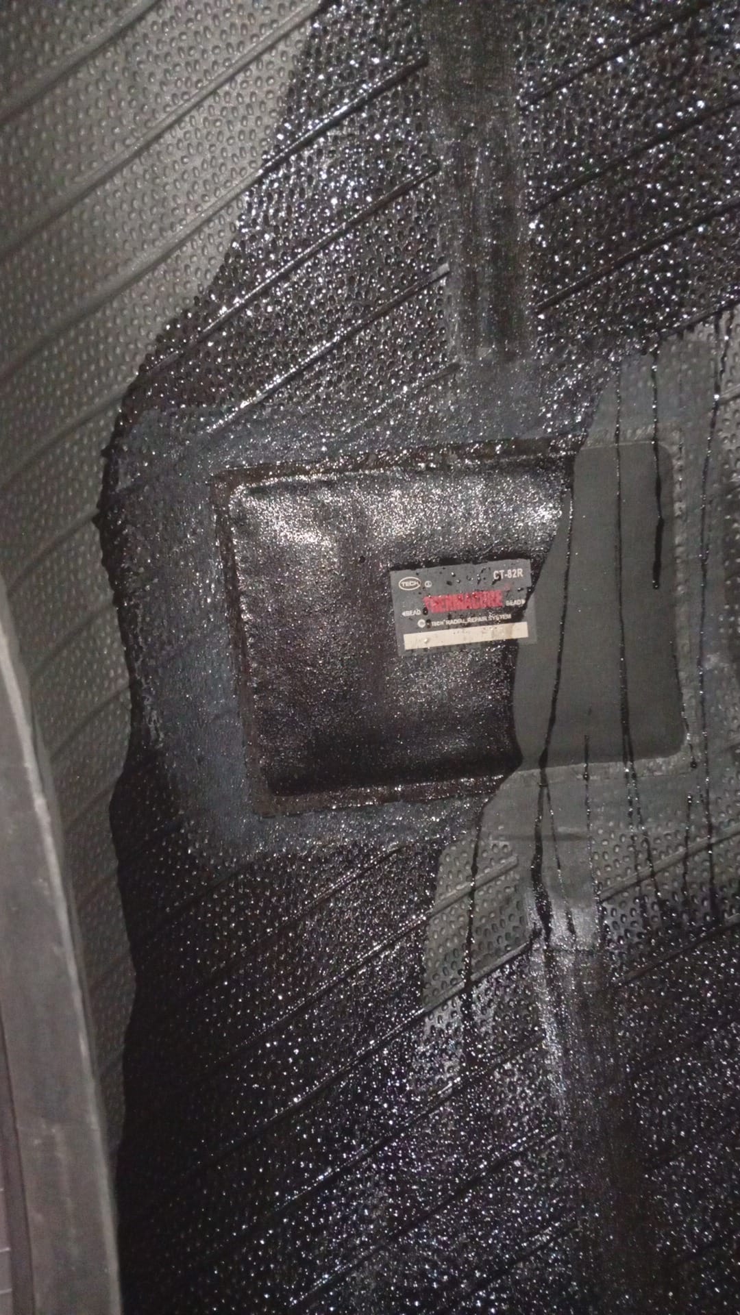 TRELLEBORG 540/65R30 - Imagen 3