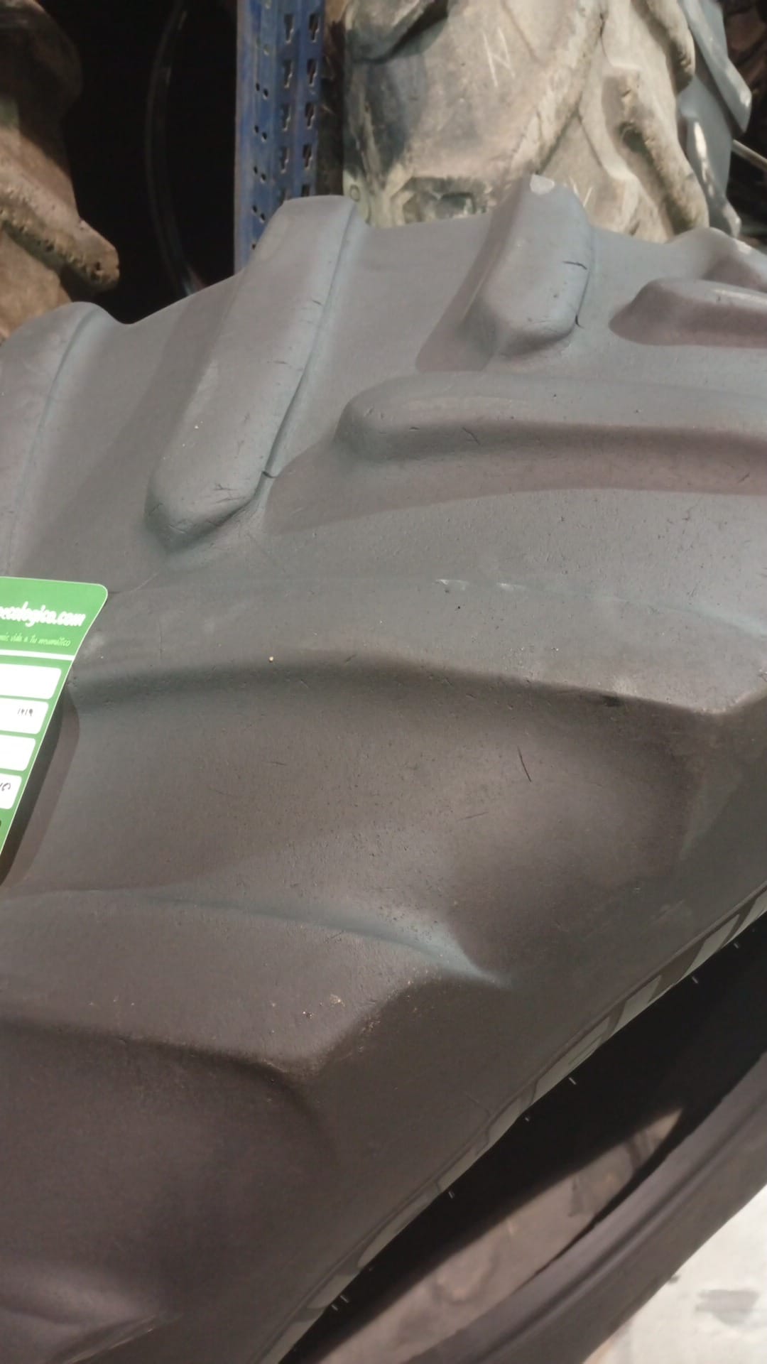 MICHELIN 540/65R28 - Imagen 6