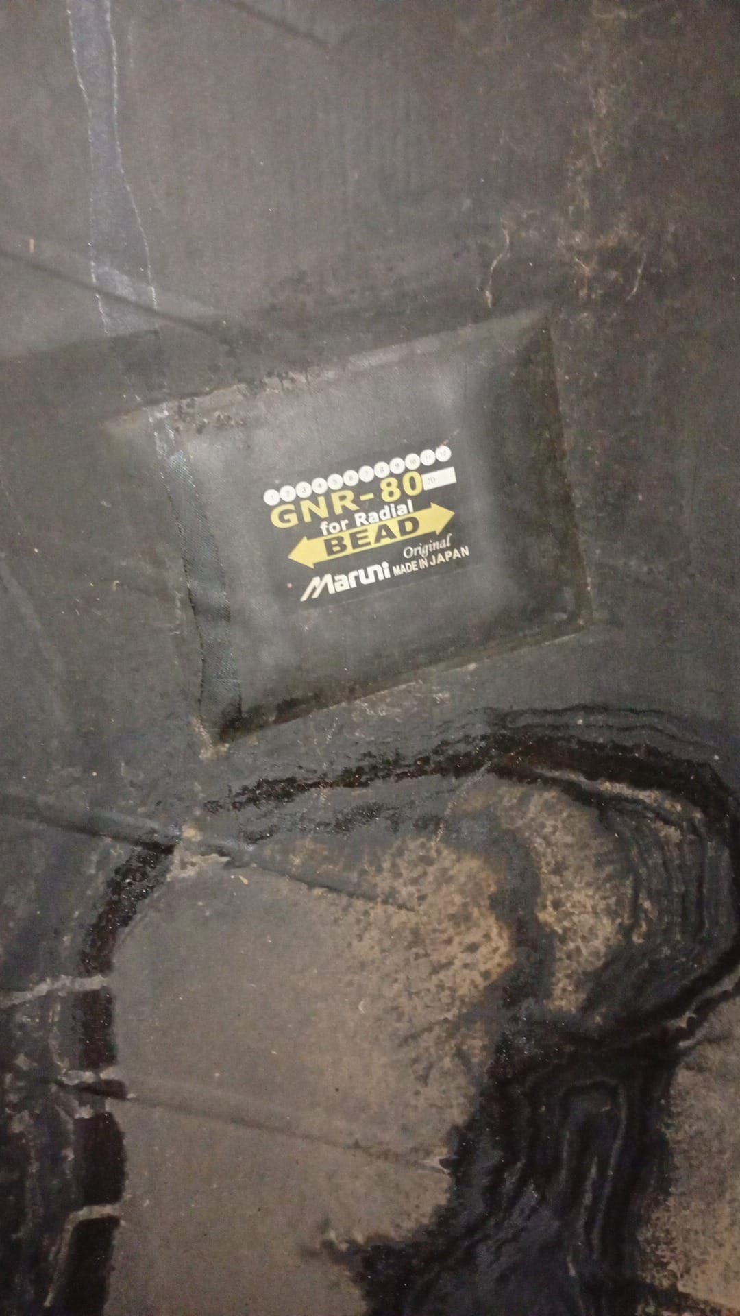 MICHELIN 540/65R28 - Imagen 5