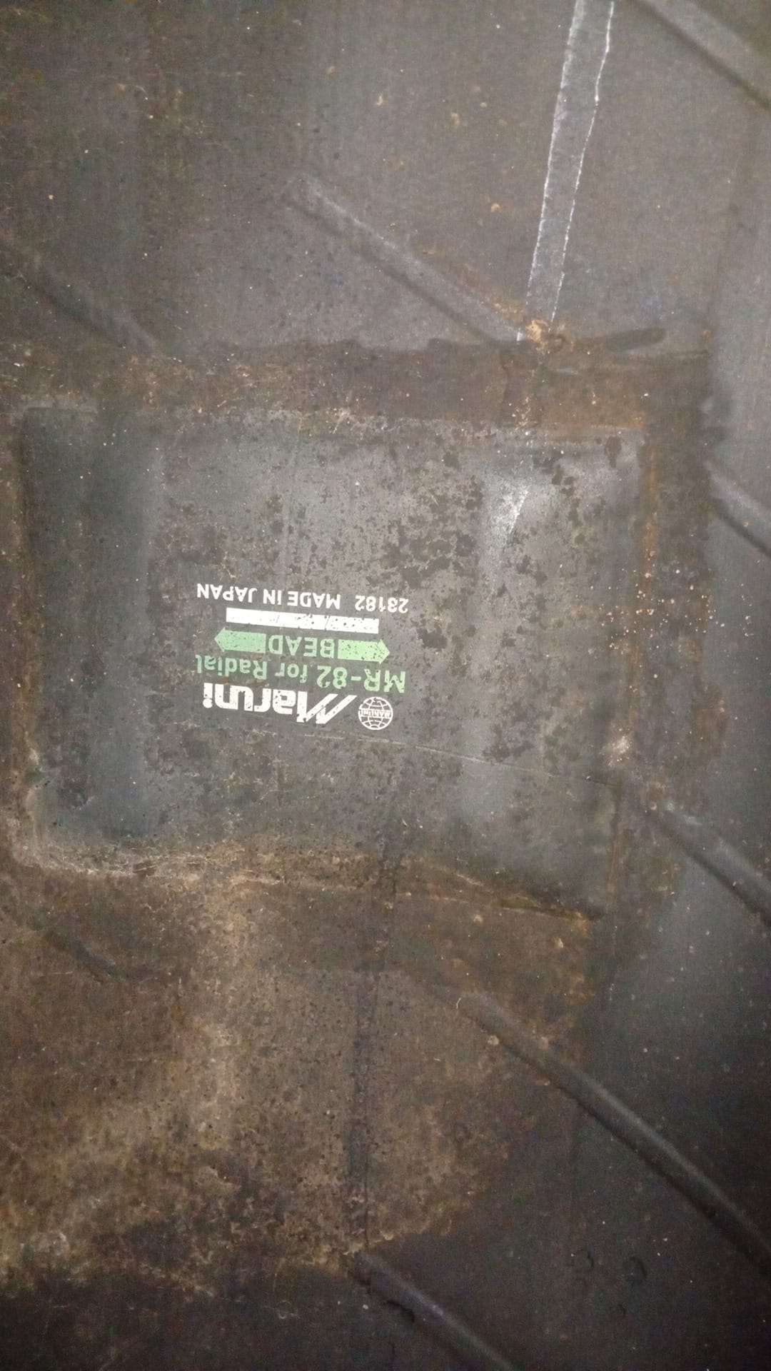 MICHELIN 540/65R28 - Imagen 4