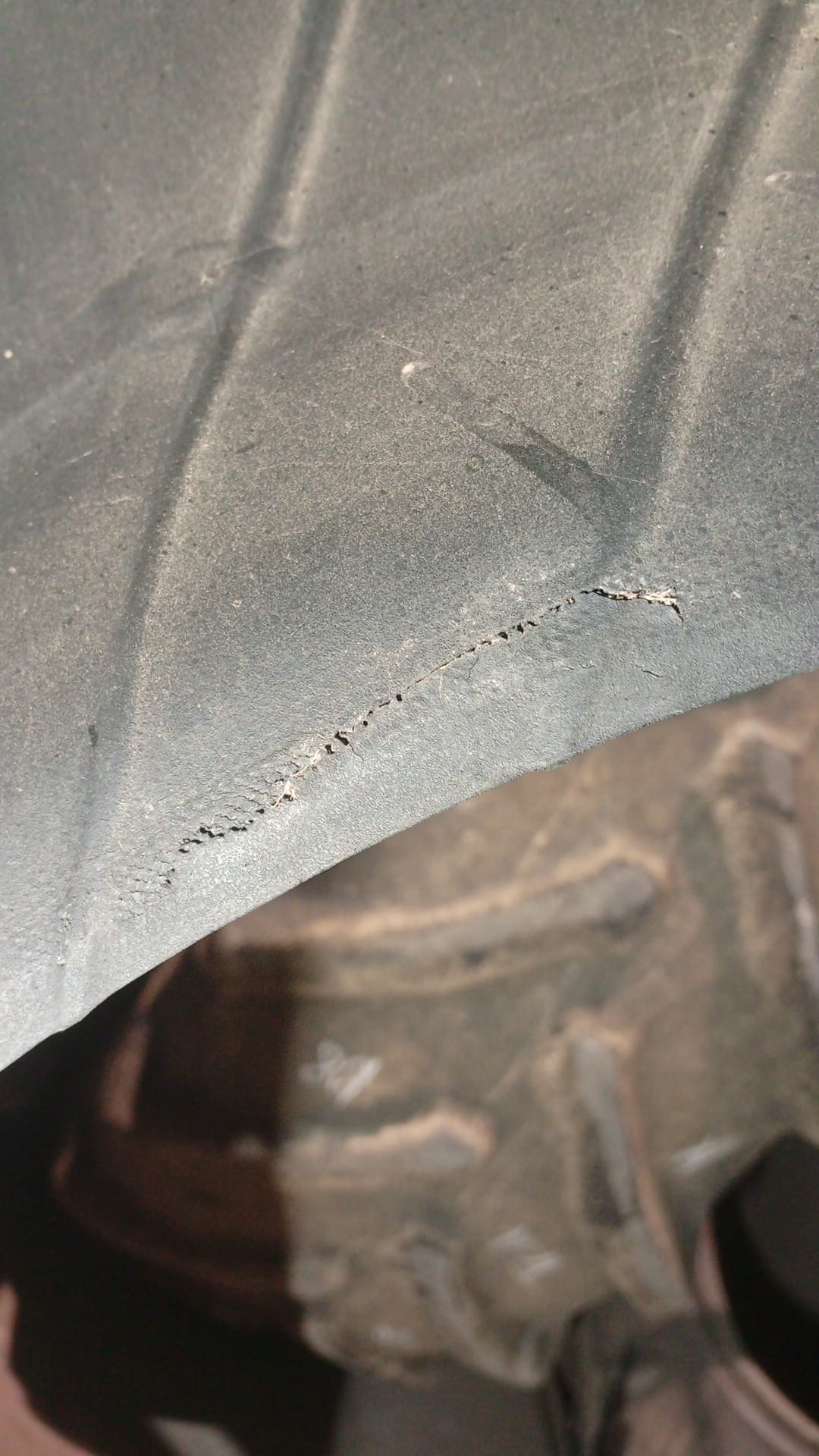 MICHELIN 540/65R28 - Imagen 3