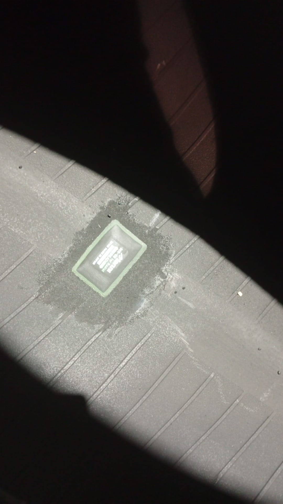 FIRESTONE 380/85R24 - Imagen 3