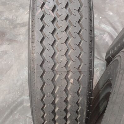 SEMPERIT 8.5R17.5