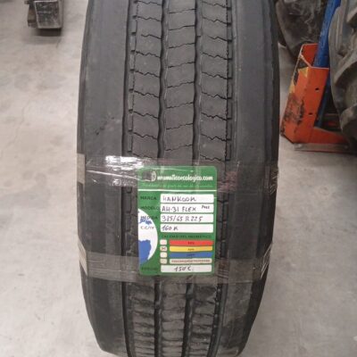 HANKOOK 385/65R22.5
