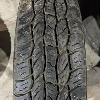 COOPER 205/80R16